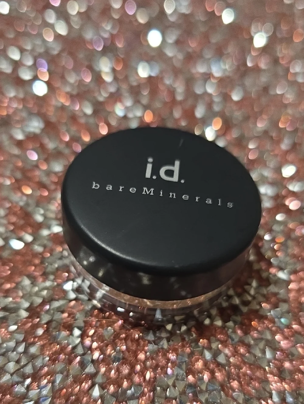 ❇️🧚‍♀️EMPHASIZE IT BareMinerals MINI All Over Face Color NWT